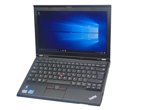 Buy Lenovo x230 Ci5 3rd Gen Price in Lahore Pakistan