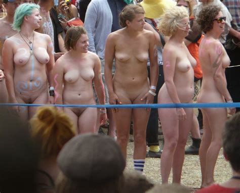 Baba Naked At The Beauty Contest Photos Porn Photo