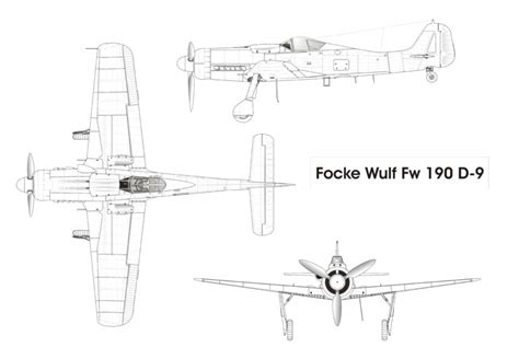 The Ultimate Guide Focke Wulf Fw Long Nose Pdf