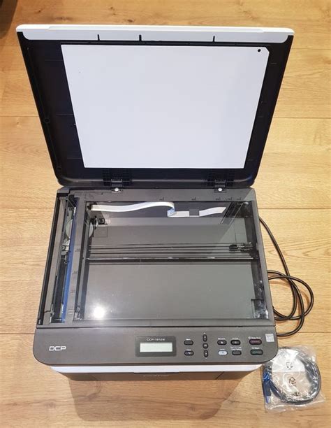 Brother Laser Drucker Scanner Dcp W Kaufen Auf Ricardo