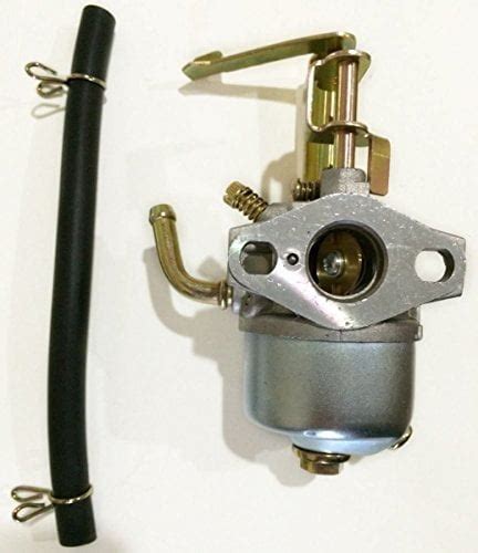 Buy Lumix Gc Carburetor For Harbor Freight Predator Gasoline Engine