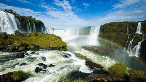 Lenda das Cataratas do Iguaçu conheça a história de Naipi e Tarobá