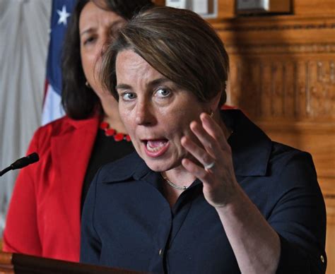 Gov. Healey is already looking outside the State Police for new leader, she says