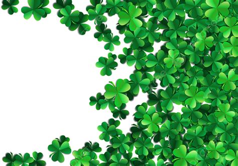 Saint Patrick Day Vector Design Images Saint Patricks Day Background