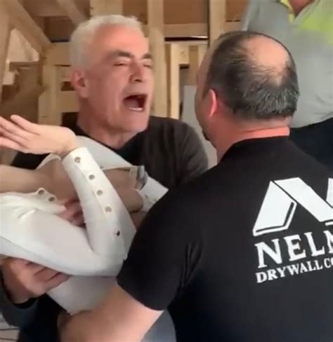 Incident involving stripper at job site entirely unacceptable ...