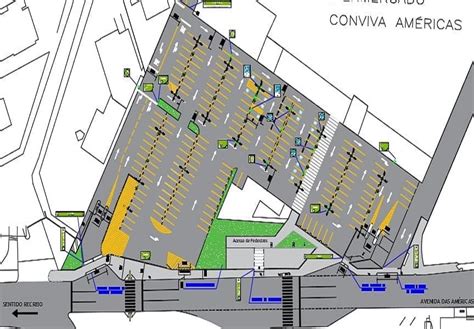 Projetos De Engenharia De Tr Fego Ldk Sinaliza O E Servi Os De