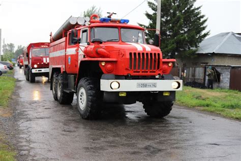 МЧС РФ ликвидирует почти 600 своих учреждений