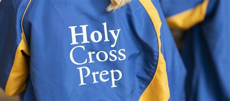 News | Holy Cross Prep School