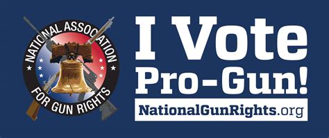 National Association For Gun Rights