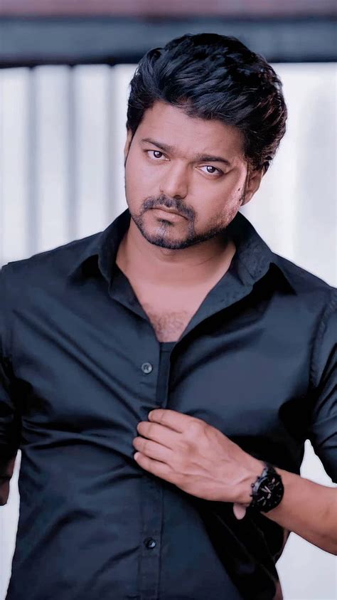 Thalapathy Vijay Master Vijay Thalapathy HD Phone Wallpaper Peakpx