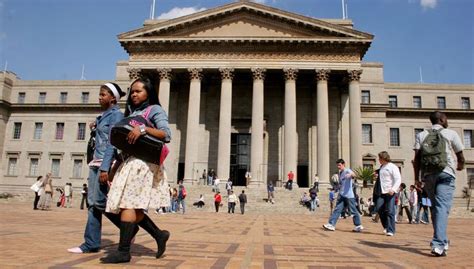 When Are South African Schools Re-opening? – Jozi Wire