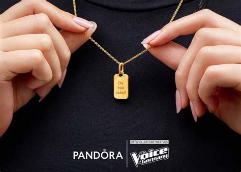 Pandoras Erster Flagship Store Er Ffnet In Kopenhagen Blickpunktjuwelier