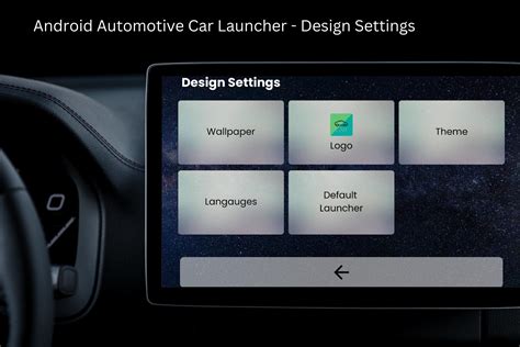 Car Launcher APK for Android Download