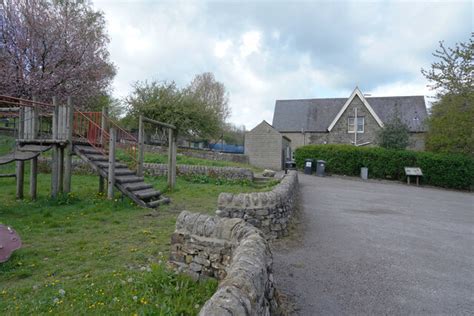 Winster C Of E Aided School © Malcolm Neal Geograph Britain And Ireland