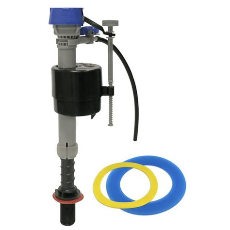 Fluidmaster Fill Valves