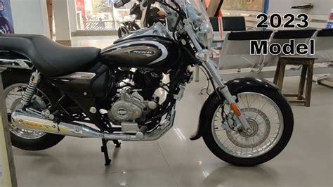 Bajaj Avenger Cruise New Model Detailed Review With New Price