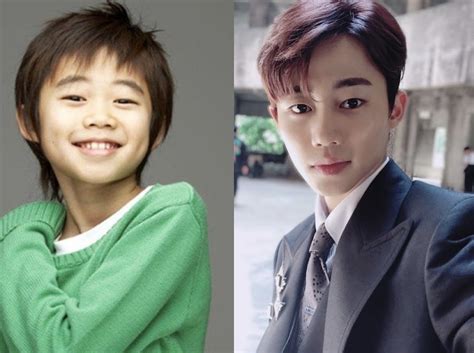 Here's What The Cast Of "Boys Over Flowers" Look Like 14 Years Later - Koreaboo