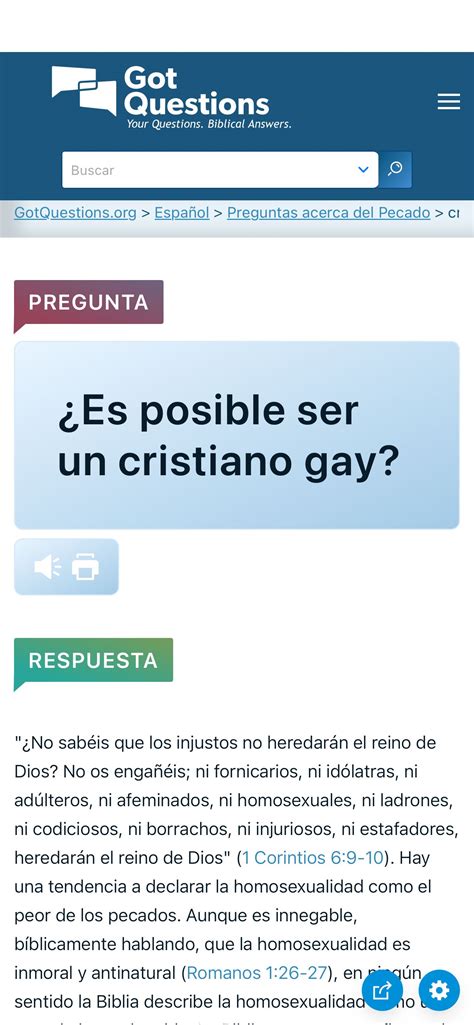 Es Posible Ser Un Cristiano Gay Puede Un Verdadero Cristiano Ser Un Homosexual Practicante E