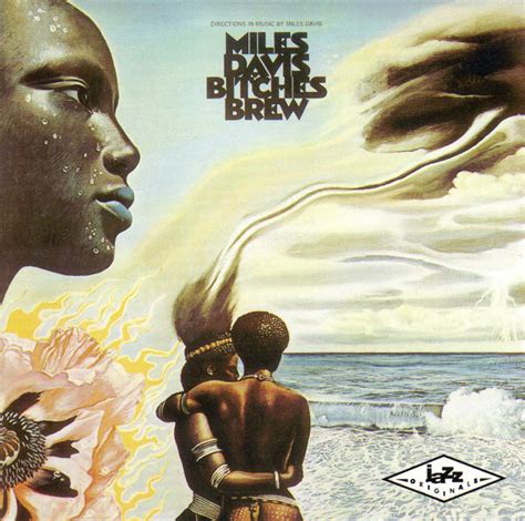 Miles Davis - Bitches Brew (CD) | Discogs