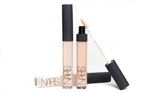 NARS Radiant Creamy Concealer Reviews In Concealer Prestige