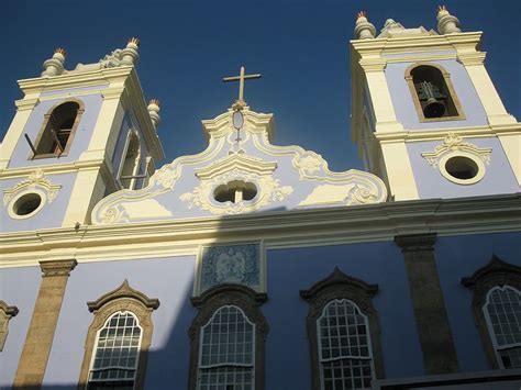 Salvador Igreja do Rosário dos Pretos Imagem enioprado ipatrimônio