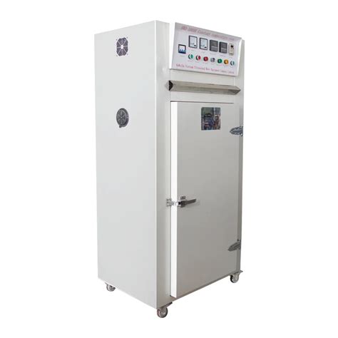 Industrial Drying Cabinet Heweida Việt Nam