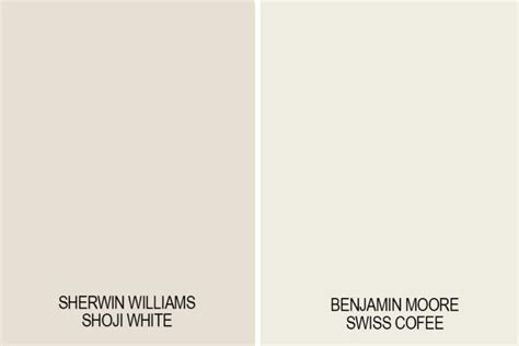 Sherwin Williams Shoji White Jenna Kate En Casa Privada Home 144060