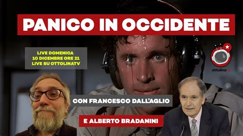 LA BOLLA OCCIDENTE NEL PANICO Con Francesco Dall Aglio E Alberto