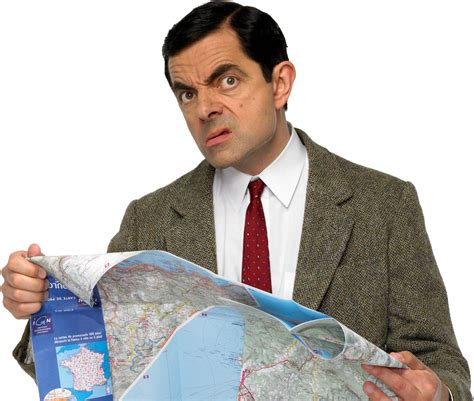 Mr. Bean | Rowan Atkinson PNG Image - PurePNG | Free transparent CC0 PNG Image Library