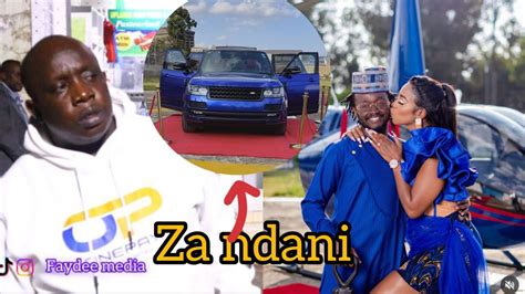 Diana Bahati Shocked As Cassypool Reveals This About Them Pressure