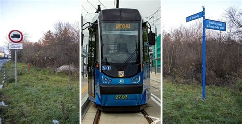 Tramwaj 3 we Wrocławiu sprawdź rozkład jazdy MPK Wrocław