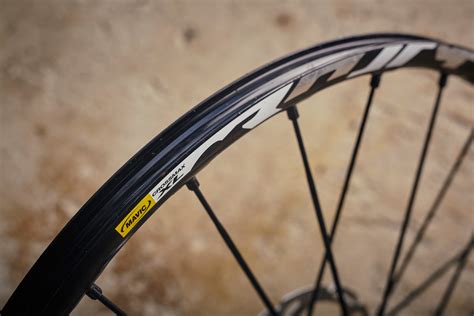 Mavic Crossmax Xl Pro Wts Dirt