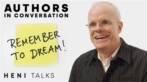 Hans Ulrich Obrist Remember To Dream Authors In Conversation YouTube