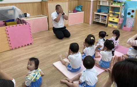 今年度初めての体操教室♪ 一般社団法人 青空