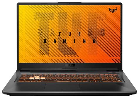 Asus Tuf Gaming A17 Ryzen 5 4600h · Gtx 1650 · 173” Full Hd 1920 X 1080 144 Hz Ips · 2tb