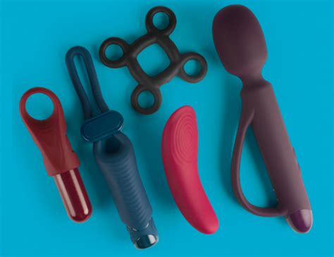 Sex Toy Safety Enhance The Uk