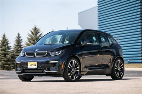 Bmw I3 S Rex Atelier Yuwaciaojp