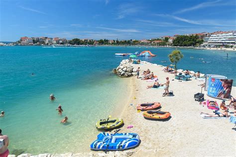 Campingurlaub In Kroatien Mit Vierbeinern Pincamp Magazin