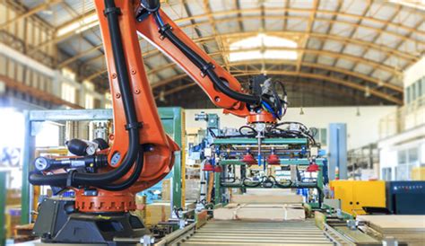 Invia Robotics Raises 20 Million To Deploy Warehouse Automation Robots