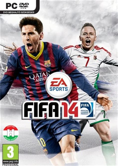 FIFA 14 Covers – FIFPlay