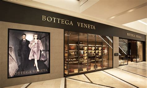 Bottega Veneta May Close Hong Kong Stores Retail News Asia