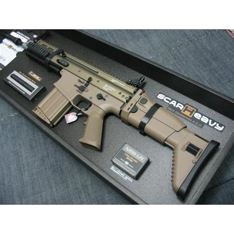 東京マルイ・次世代電動ガン・scar H Mk17スカーヘビーfde A1097 ミリタリーショップ トマトハウス 通販