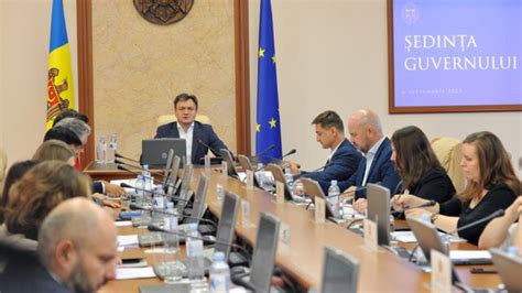 Strategia de transformare digitală a Republicii Moldova pentru anii