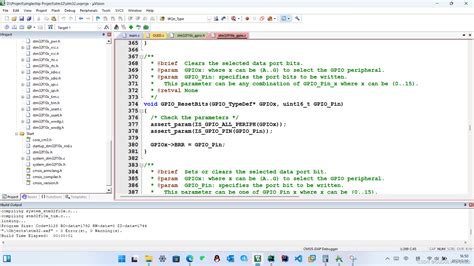 Keil Stm Arm Start Core Cm C Error Non