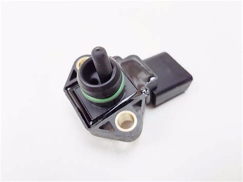 Vw Audi Seat Skoda Air Intake Manifold Map Pressure Thrust Sensor