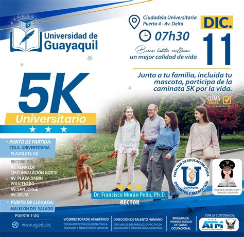 Univer De Guayaquil On Twitter K Universitario Ven