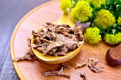 Proven Benefits Of Rhodiola Rosea Supplement Neato Nutrition