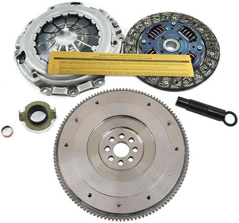 Amazon Exedy Clutch Pro Kit Khc W Eft Hd Flywheel For Rsx Tsx