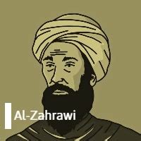 Al-Zahrawi - Celebrating Contributions to Medicine