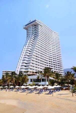 HS HOTSSON SMART ACAPULCO $72 ($̶9̶6̶) - Updated 2023 Prices & Hotel Reviews - Mexico